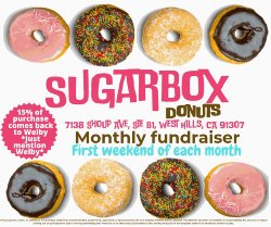 donuts
