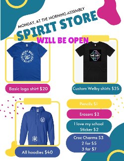spirit store