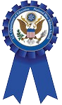 Blue Ribbon